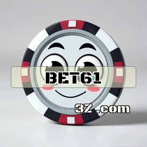 bet61: A Magia do Casino que Encanta Jogadores Brasileiros
