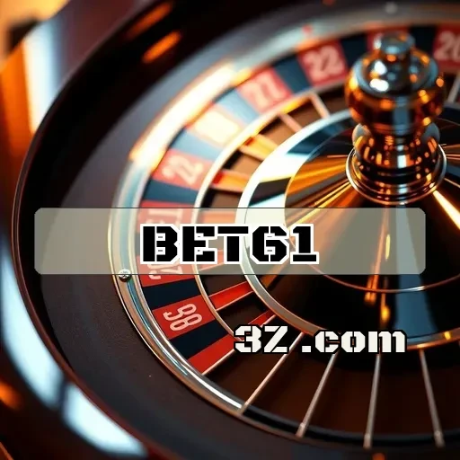 bet61 Pôquer