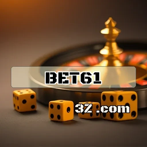 Experiência Imperdível: Live no Bet61 Agita os Apostadores